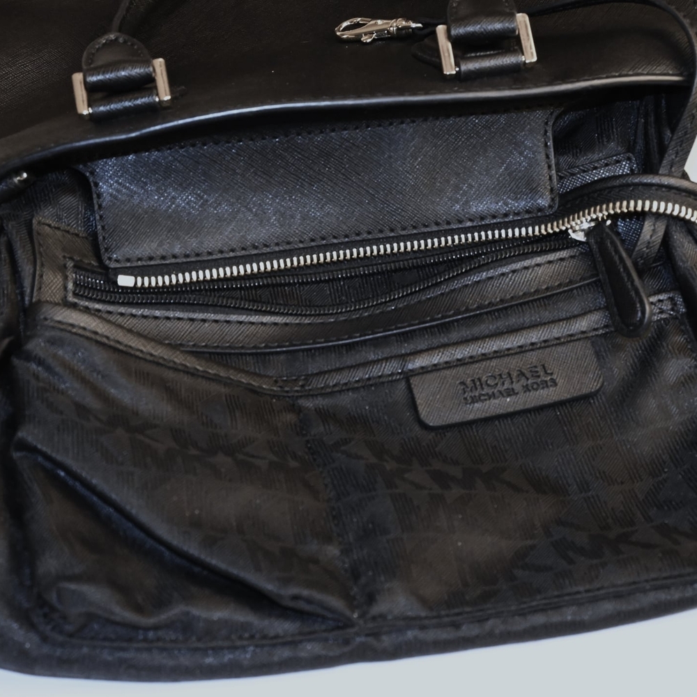 MICHAEL KORS BRIDGETTE MD East West Handbag 30T6GBDT2L - Picture 8 of 16